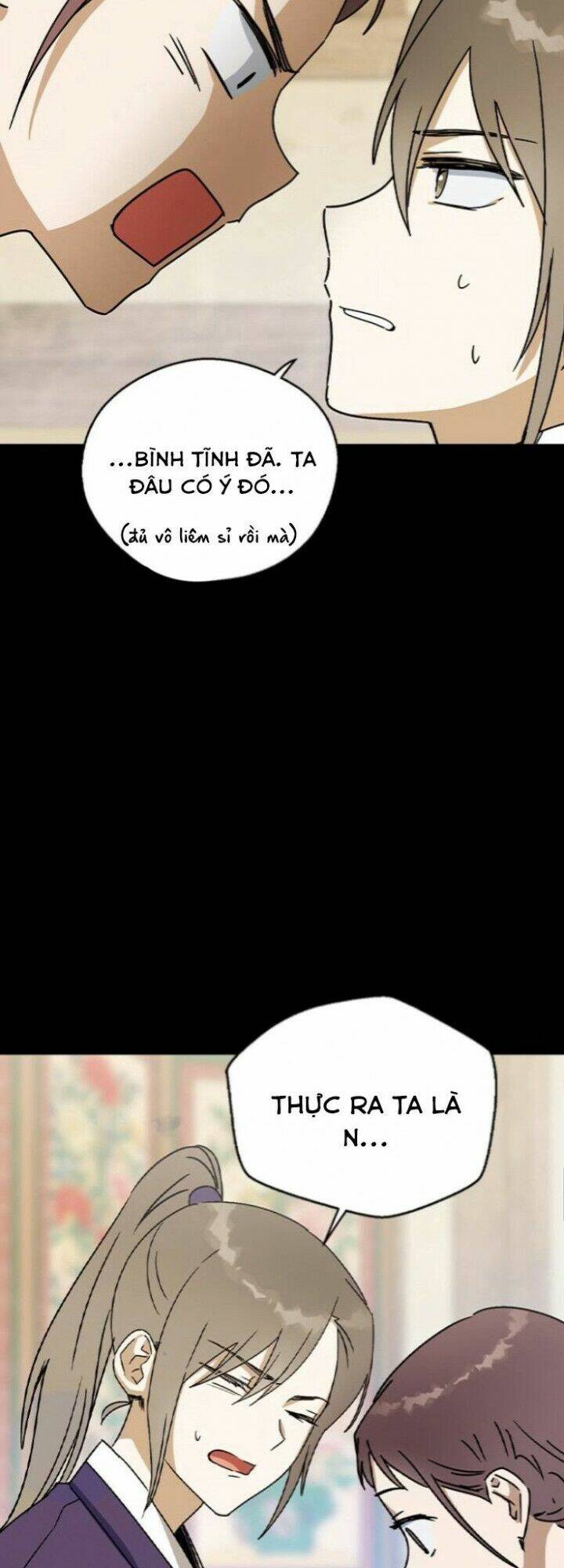 Duyên Nợ Kiếp Trước: Chapter 16