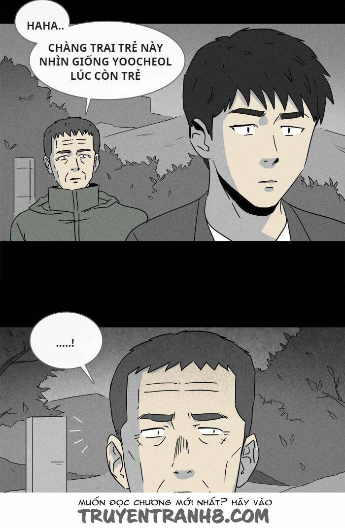 Những Câu Chuyện Bất Thường: Chapter 175