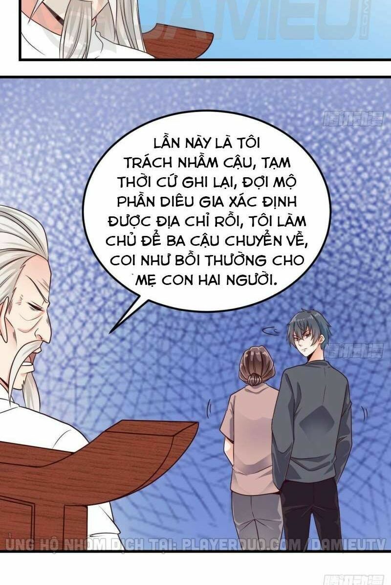 Địa Phủ Khai Phá Thương: Chapter 168