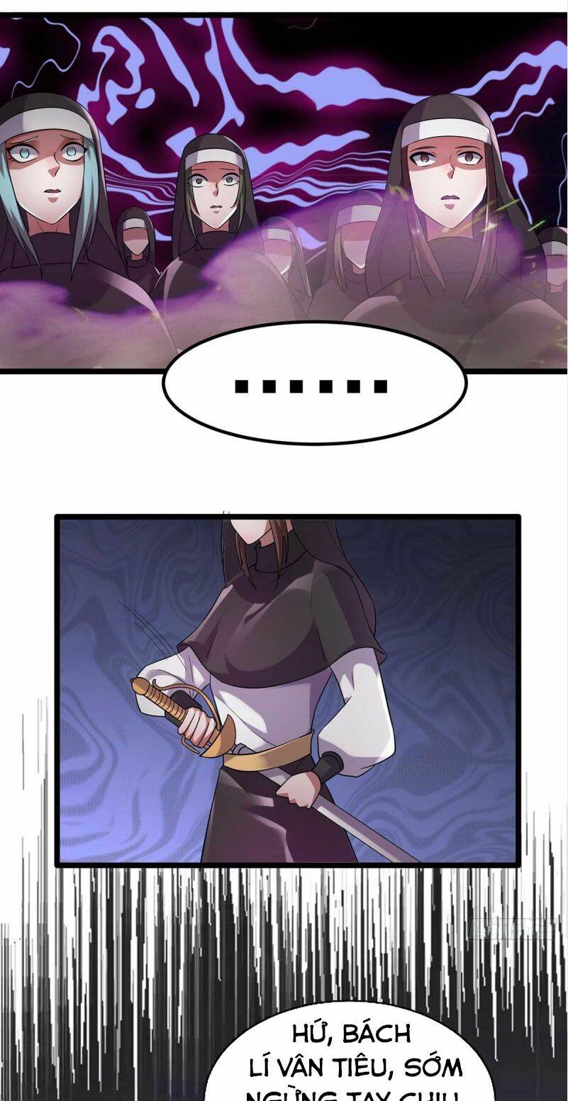 Tiên Vương Trùng Sinh: Chapter 99