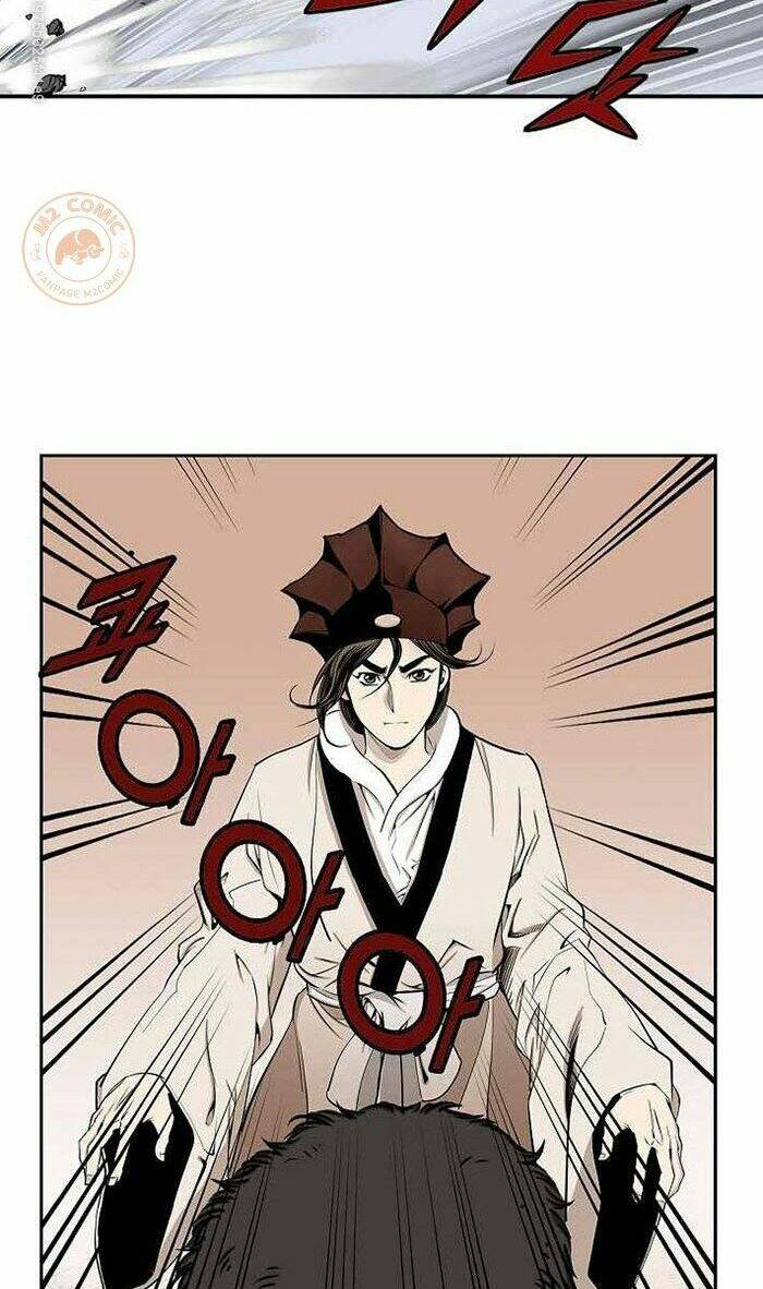 Thế Giới Võ Thuật Của Pháp Sư: Chapter 60