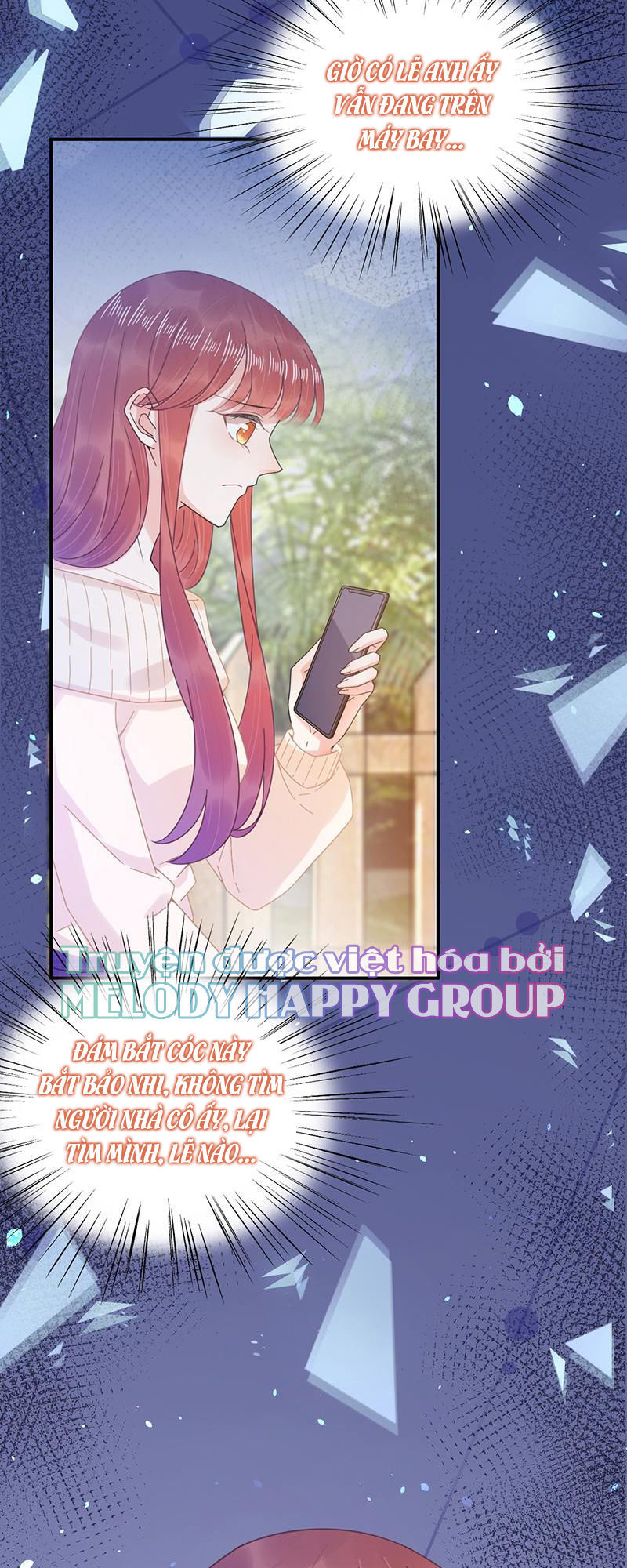 Thịnh Thế Điềm Sủng: Tiểu Manh Thê Của Dịch Thiếu: Chapter 52