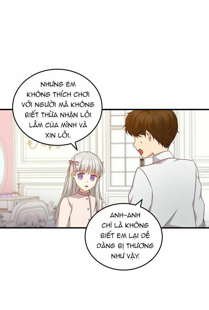 Đừng Chọc Đứa Em Gái Bé Bỏng Của Chúng Tôi: Chapter 25
