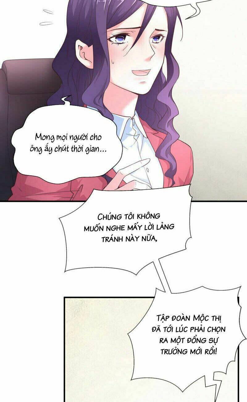 Chiến Lược Lãng Mạn Của Thịnh Thiếu: Chapter 55