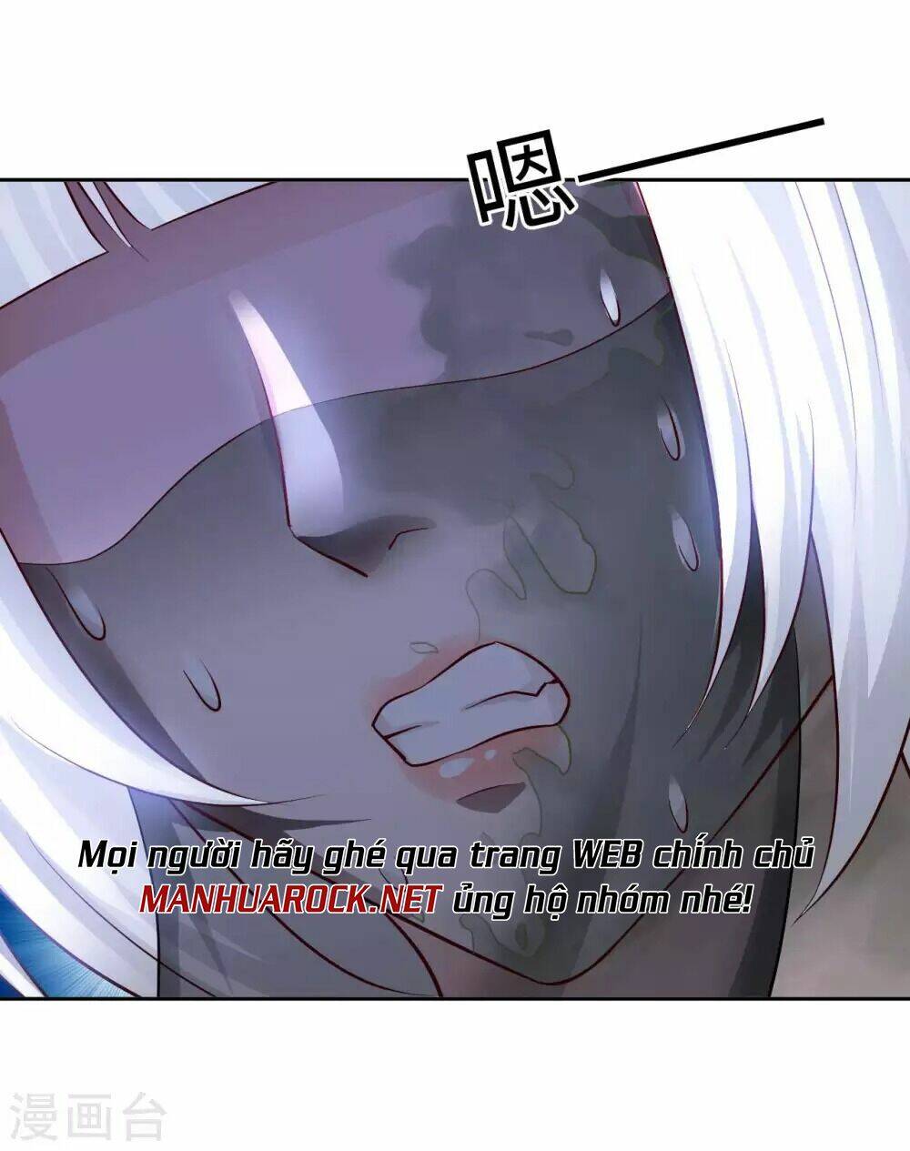 Sư Phụ Của Ta Là Thần Tiên: Chapter 42