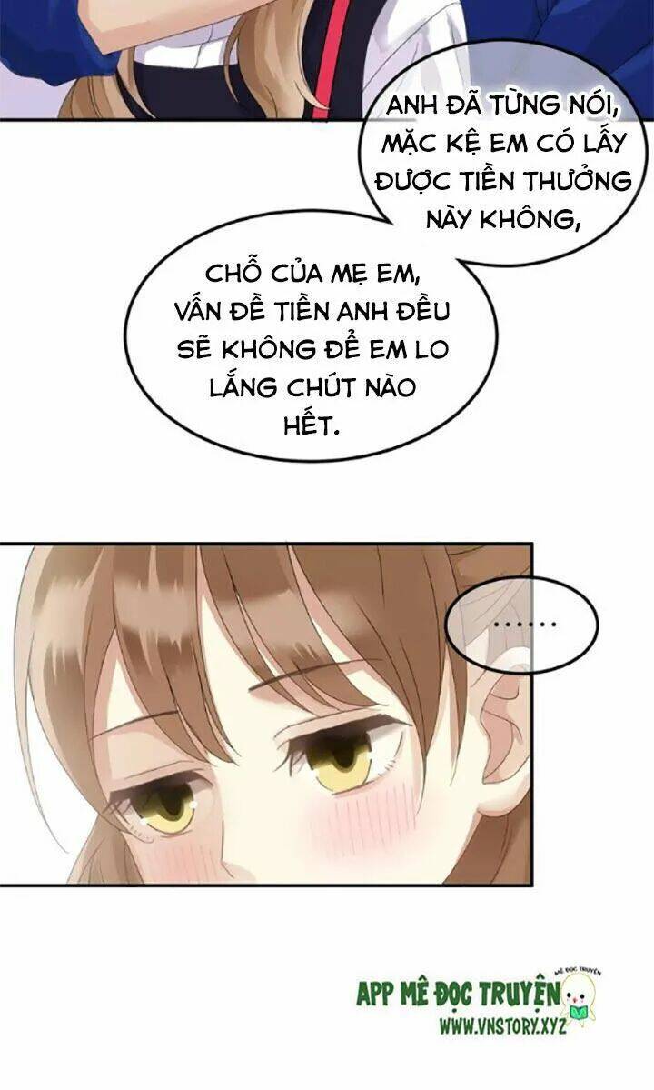 Thần Tượng Điểm Zero: Chapter 109