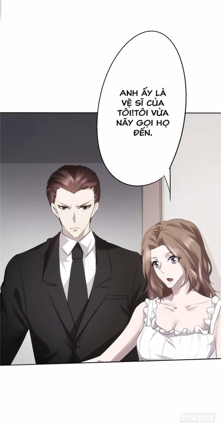 Tối Cường Nông Dân Hệ Thống: Chapter 7