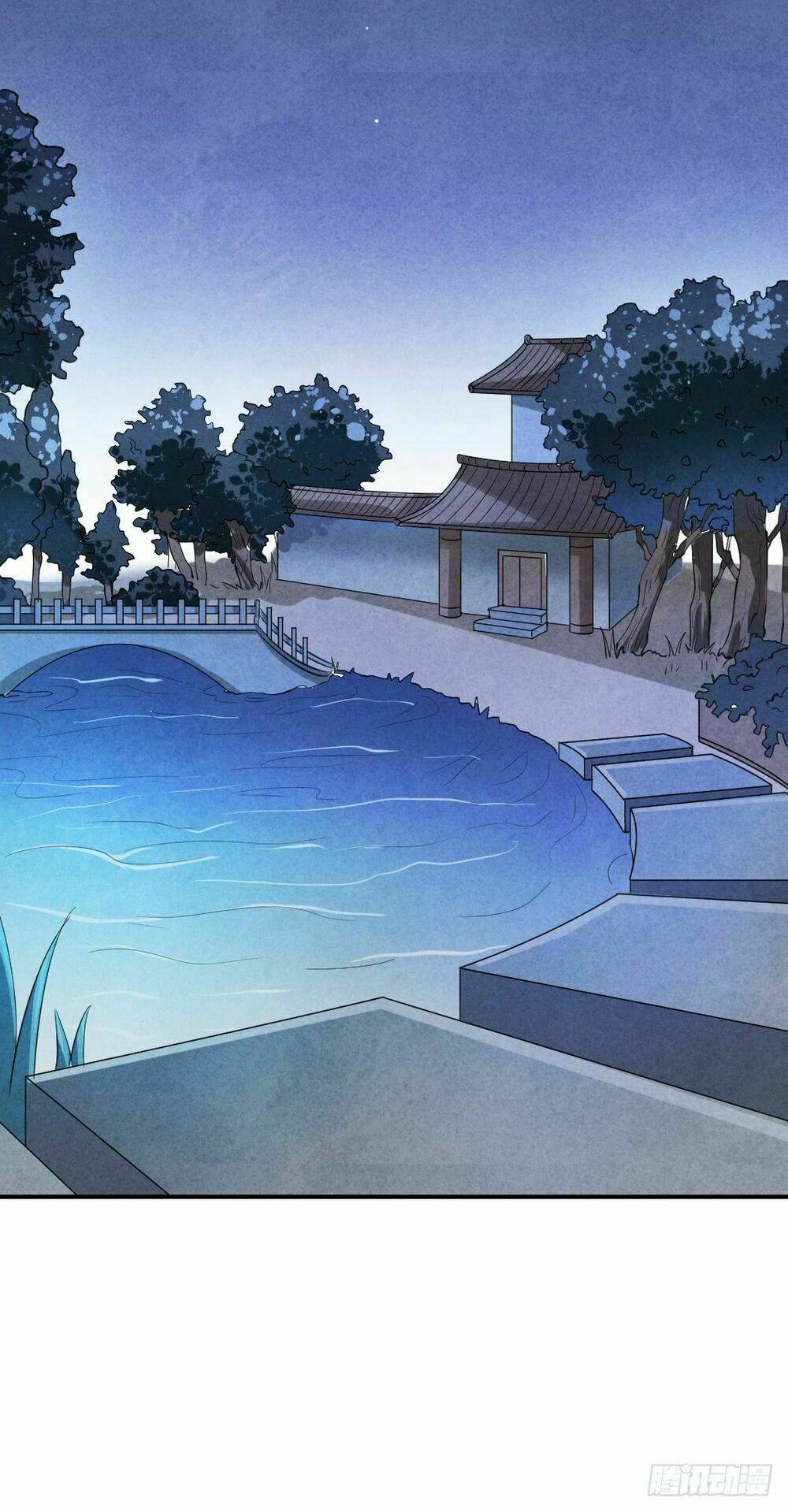 Vương Phi Muốn Trèo Tường: Chapter 8