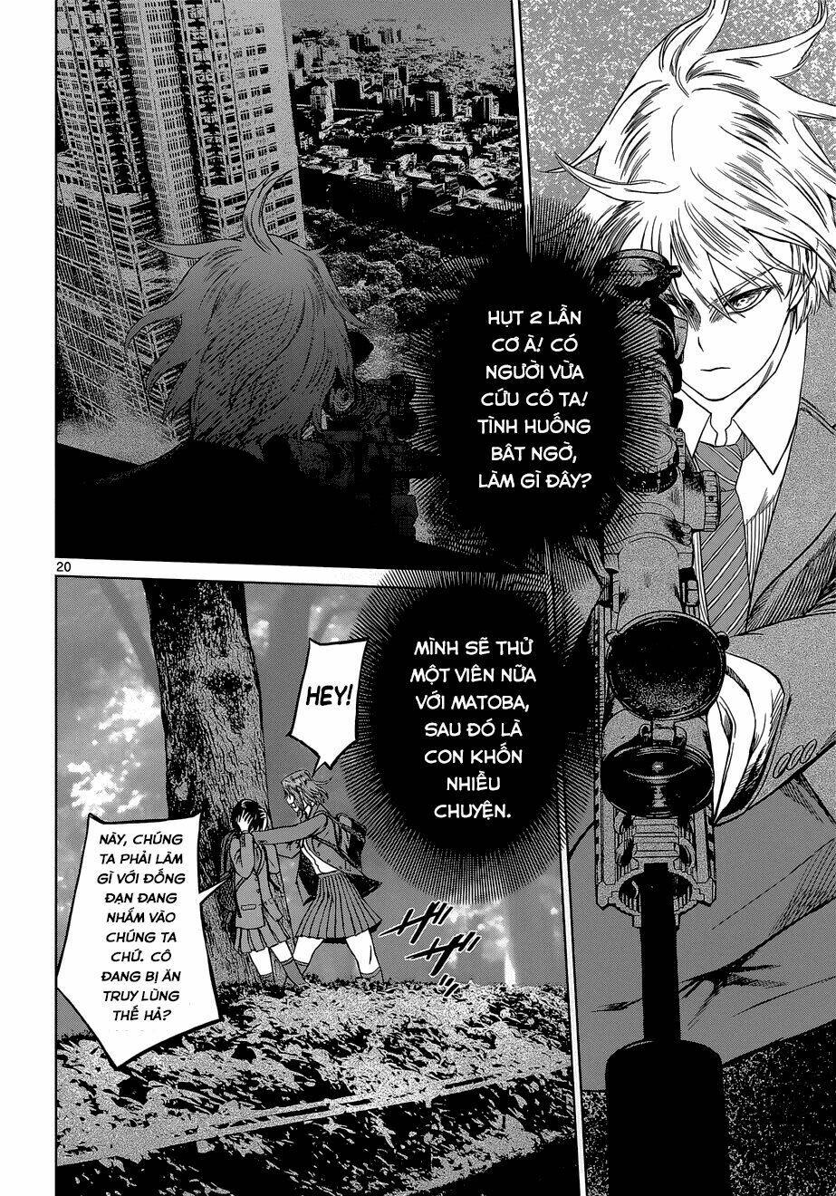 Desutoro 246: Chapter 5