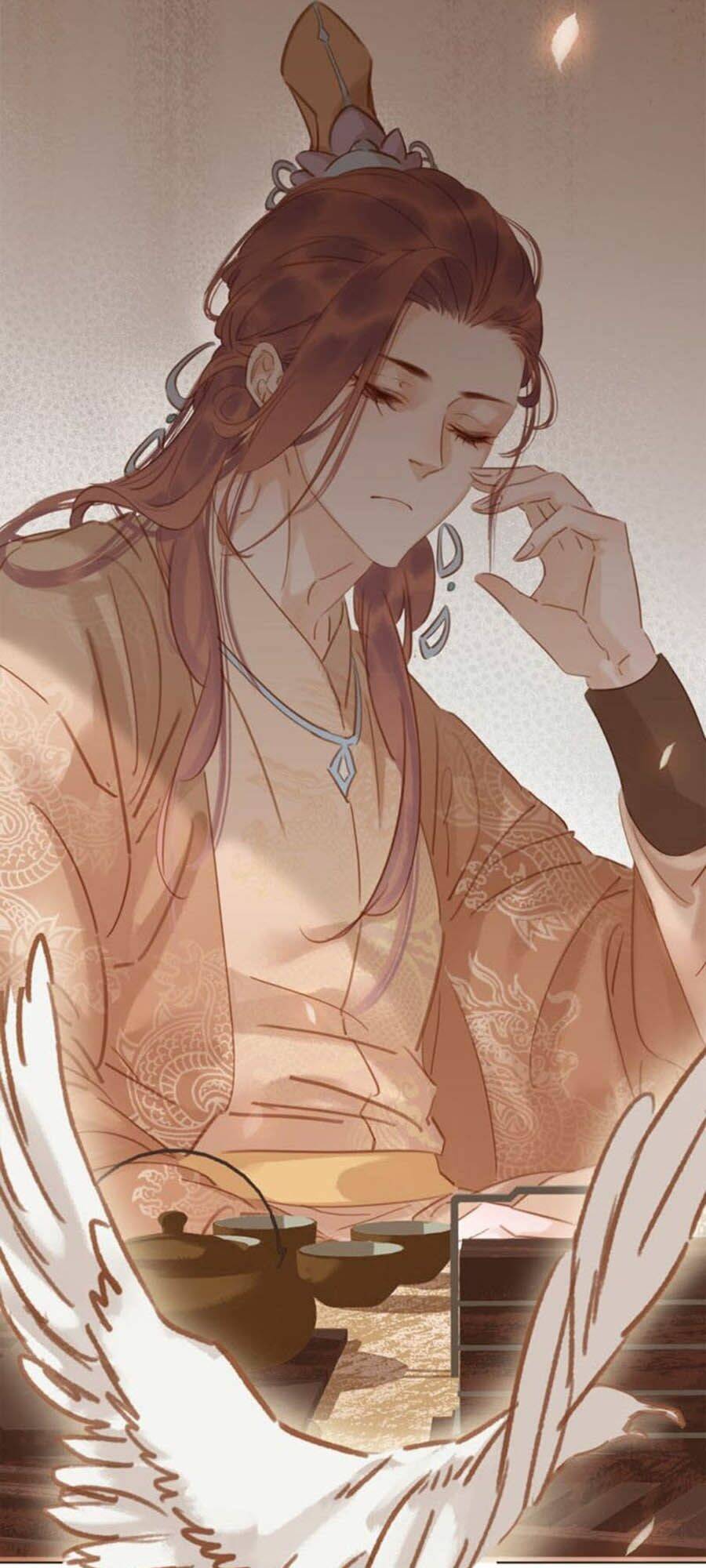 Tiểu Sư Phụ, Tóc Giả Của Ngài Rơi Rồi!: Chapter 34