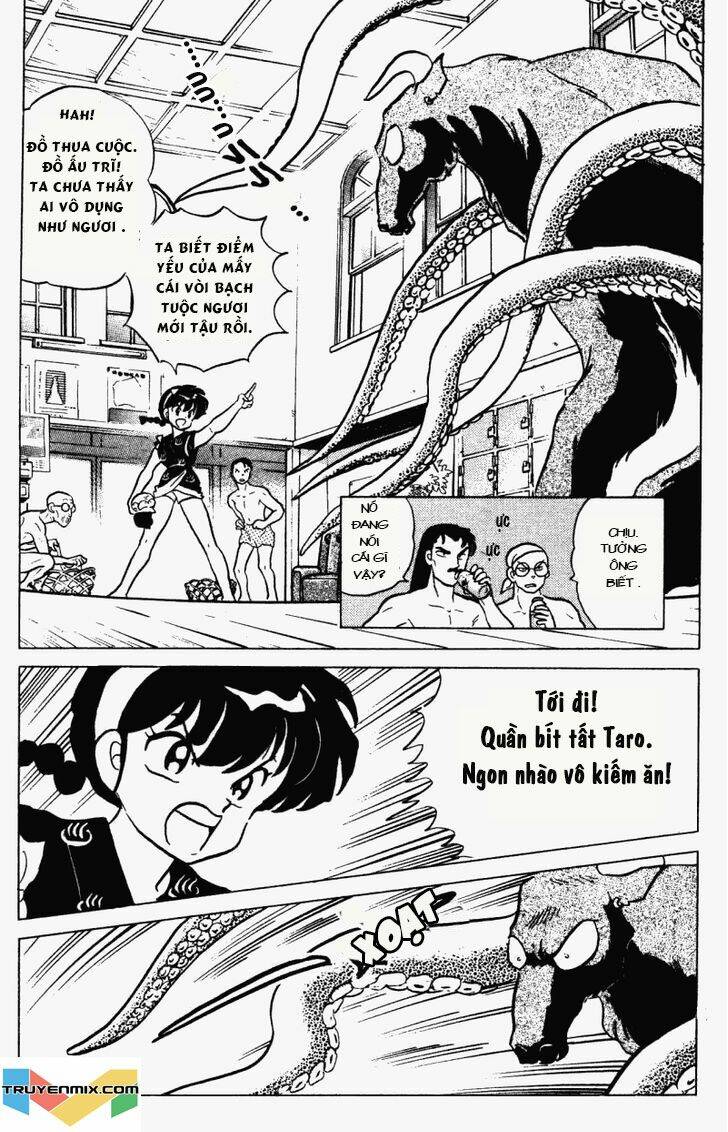 Suối Lời Nguyền: Chapter 237