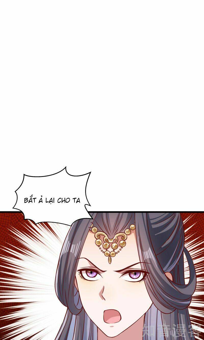 Tiểu Hoàng Thư Và Tiểu Hoàng Thúc: Chapter 25