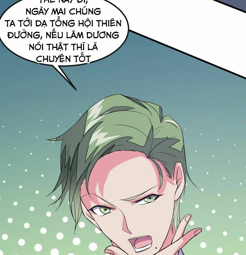 Dị Năng Thiếu Niên Vương: Chapter 47