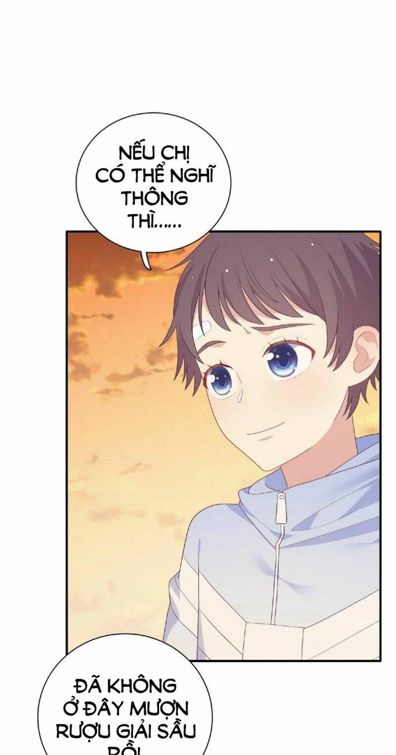 Vương Tử Thành Phố Và Công Chúa Amazon: Chapter 70