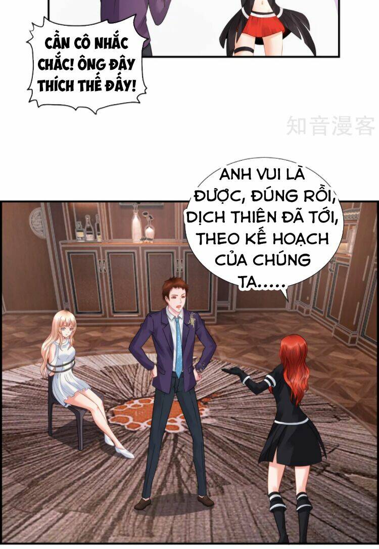 Phong Thủy Thiên Sư: Chapter 38