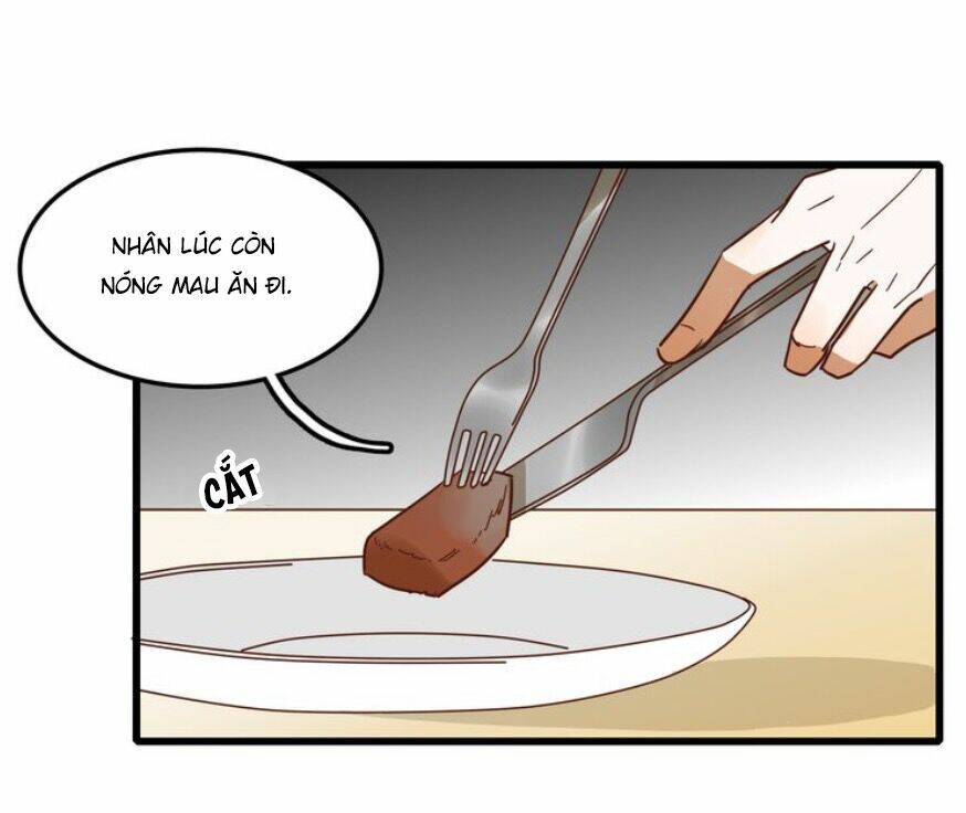 Tình Yêu Dưới Mái Hiên: Chapter 45