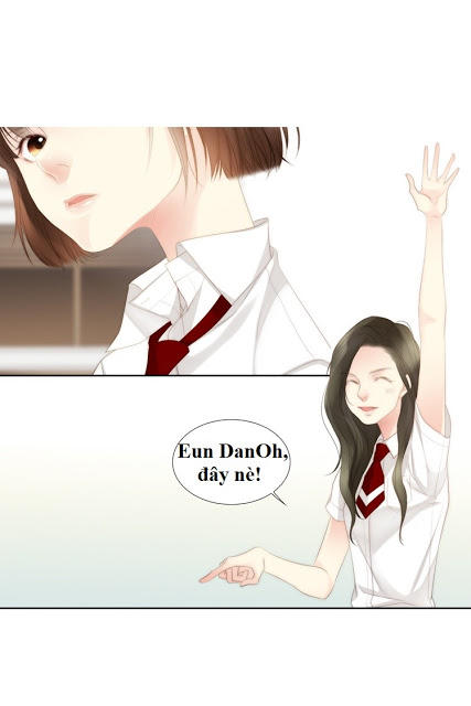 Tình Cờ Tìm Thấy Tháng 7- Find July: Chapter 2.3