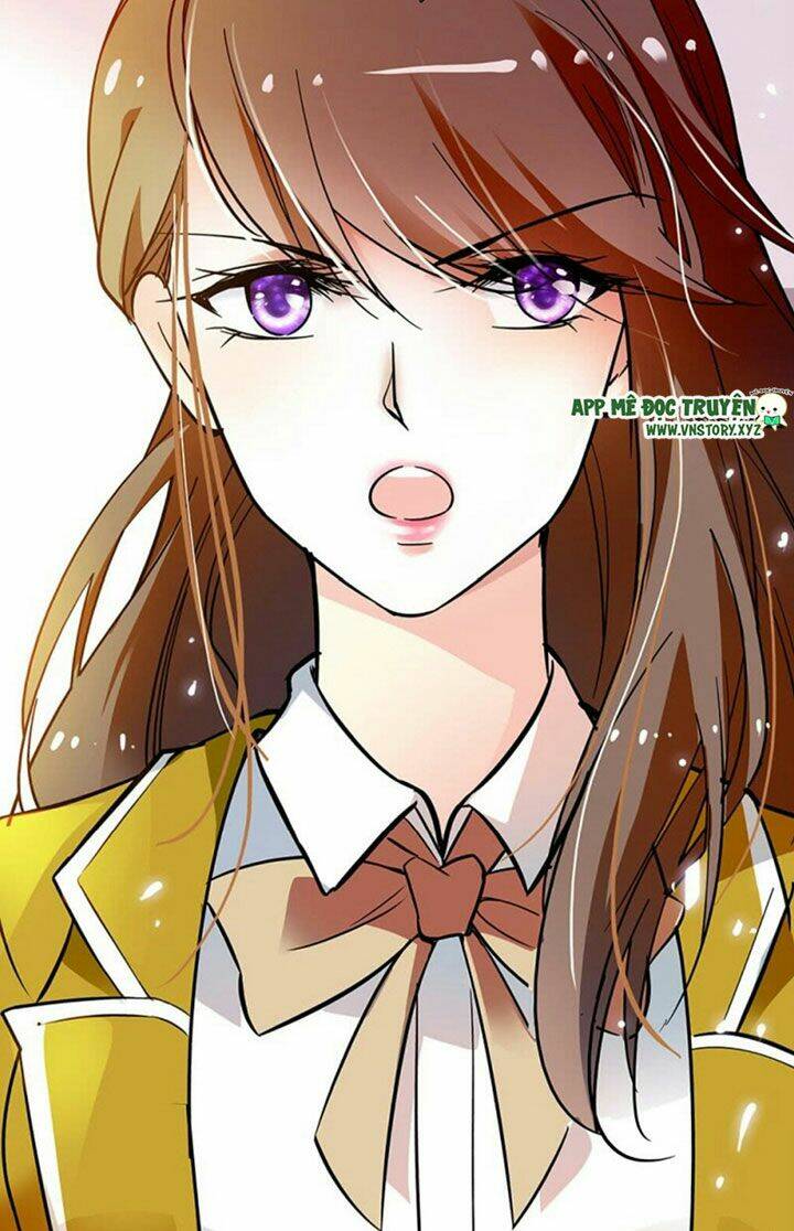 Nữ Hầu Sau Giờ Học: Chapter 3