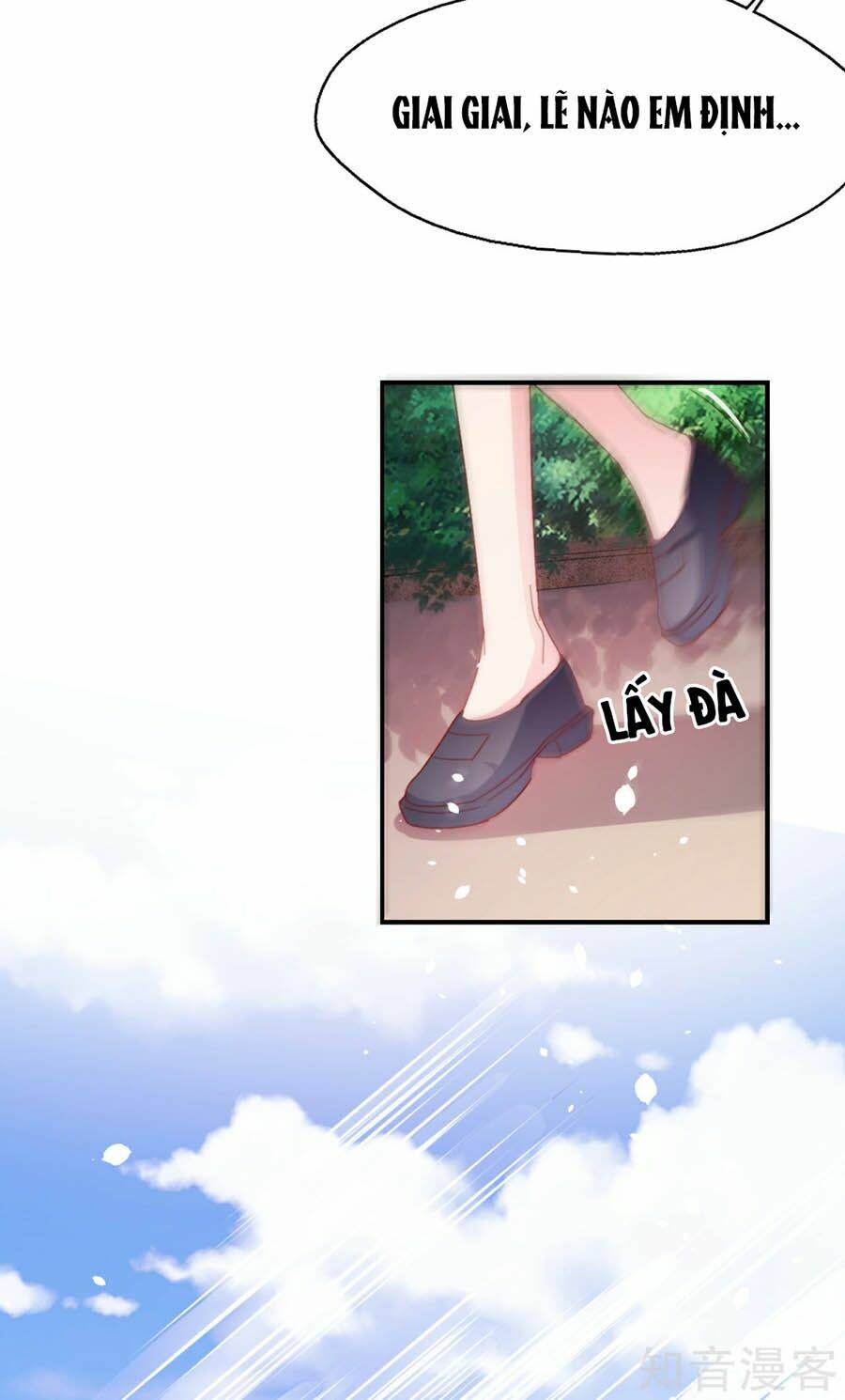 Sau Này Vẫn Cứ Thích Anh: Chapter 77