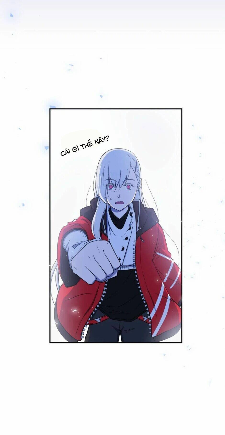 Gods Reborn: Chapter 19