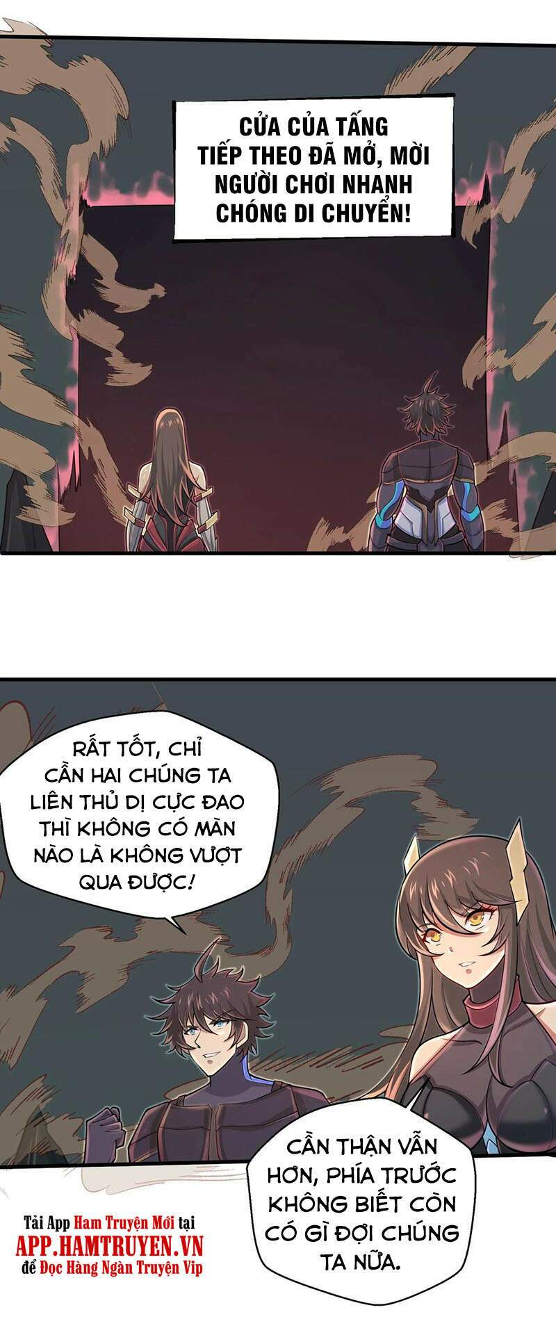 Một Trăm Triệu Điểm: Chapter 87