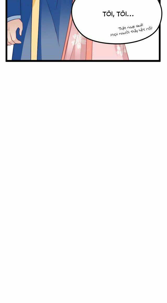 Bí Mật Kết Hôn Với Ảnh Đế: Vợ Ơi Đến Đây Tấn Công Đi Nào: Chapter 24