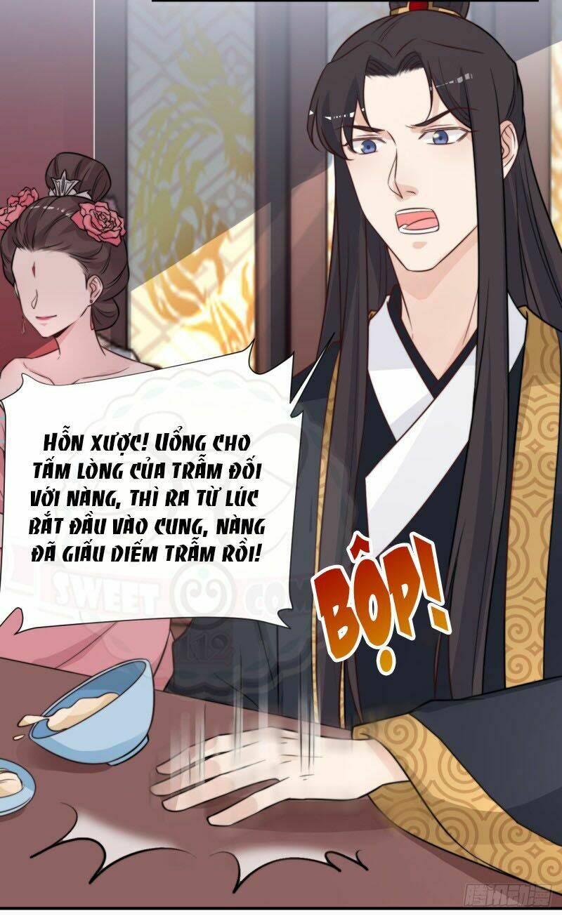 Cung Đấu Live: Chapter 29