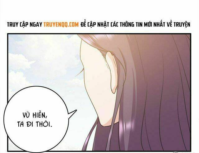 Khốn Ái Tù Lung: Chapter 43