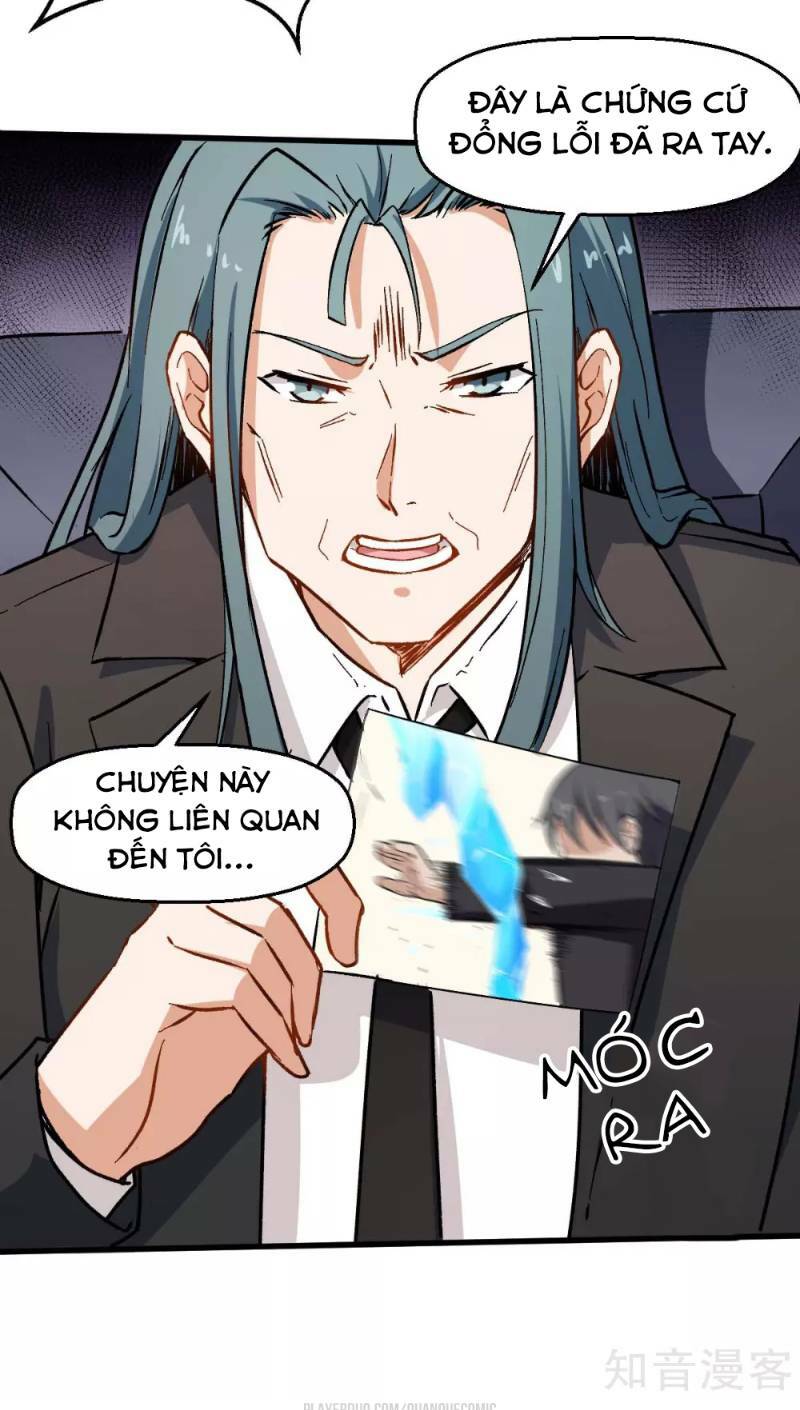 Vườn Trường Cuồng Sư Hệ Thống: Chapter 69