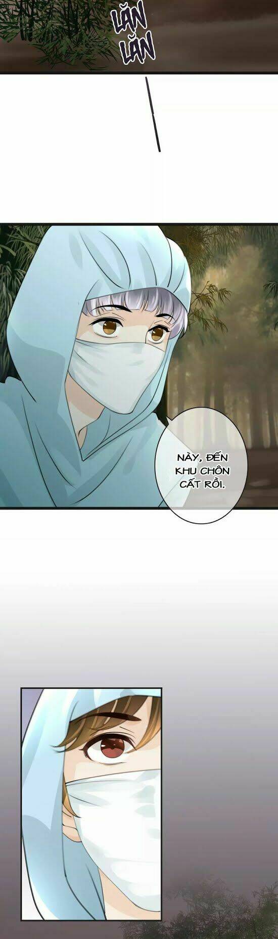 Thiên Thần Không Có Tiết Tháo: Chapter 42