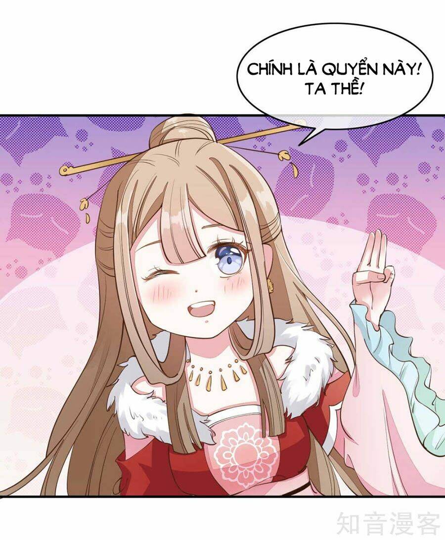 Đích Nữ Hữu Độc: Chapter 64