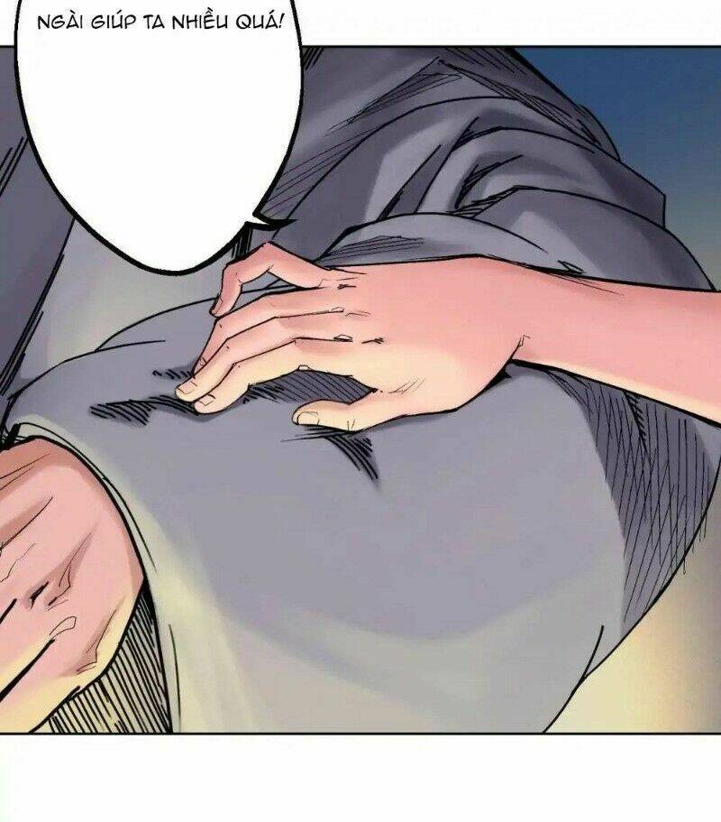 Thanh Gươm Quỷ: Chapter 44