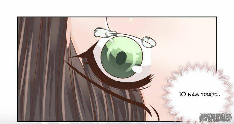 Lưu Luyến Không Rời: Chapter 14