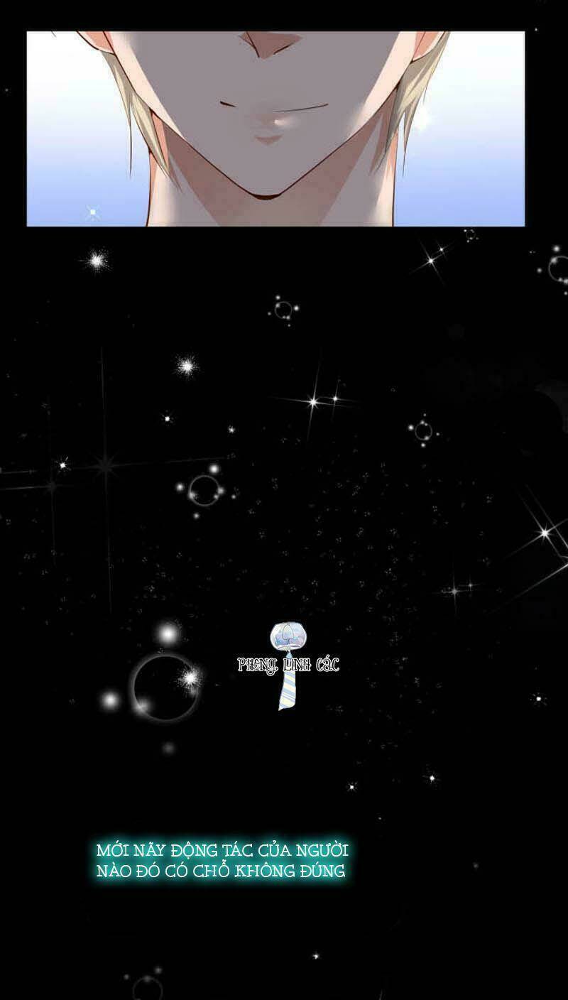 Nam Thần Là Một Đôi: Chapter 45