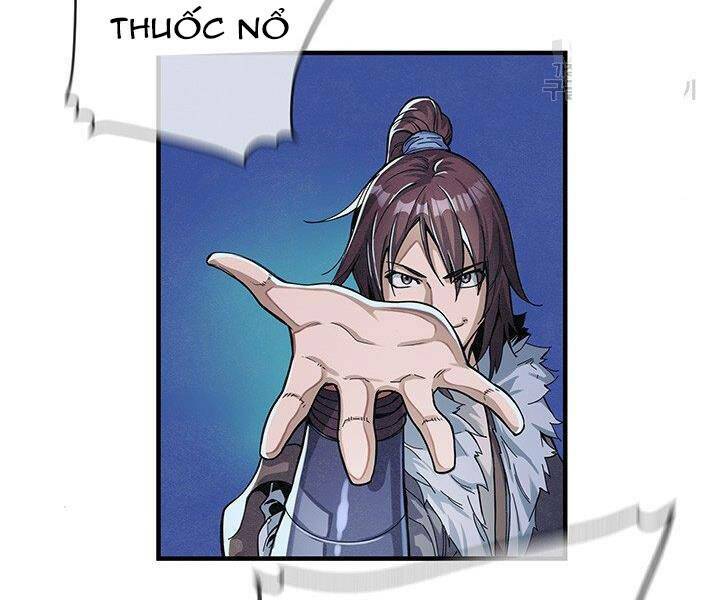 Mục Hạ Vô Nhân: Chapter 4