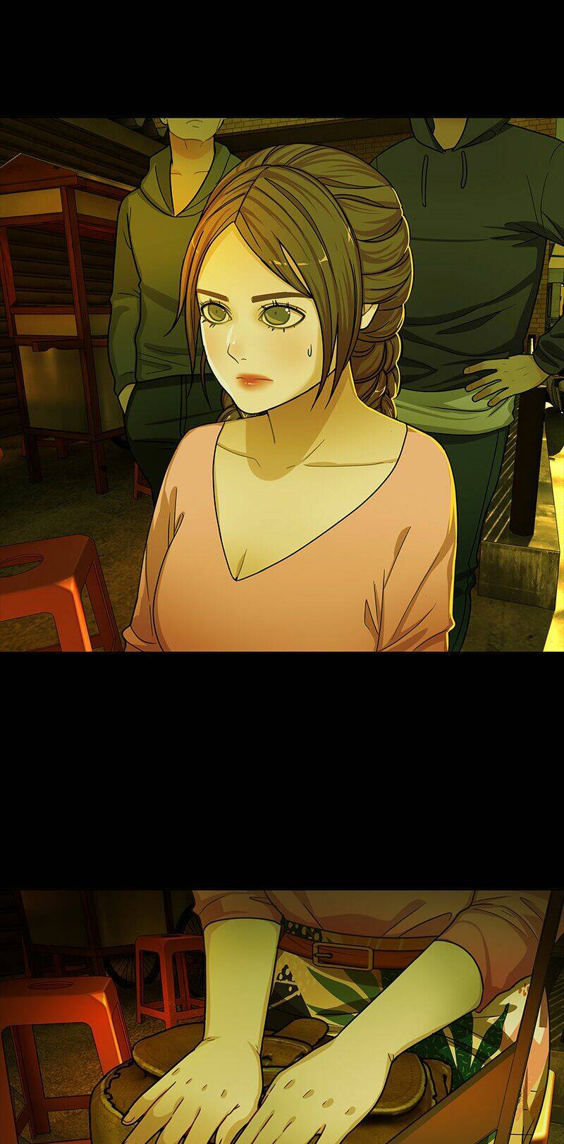 Nửa Đêm Ở Poppy Land: Chapter 60