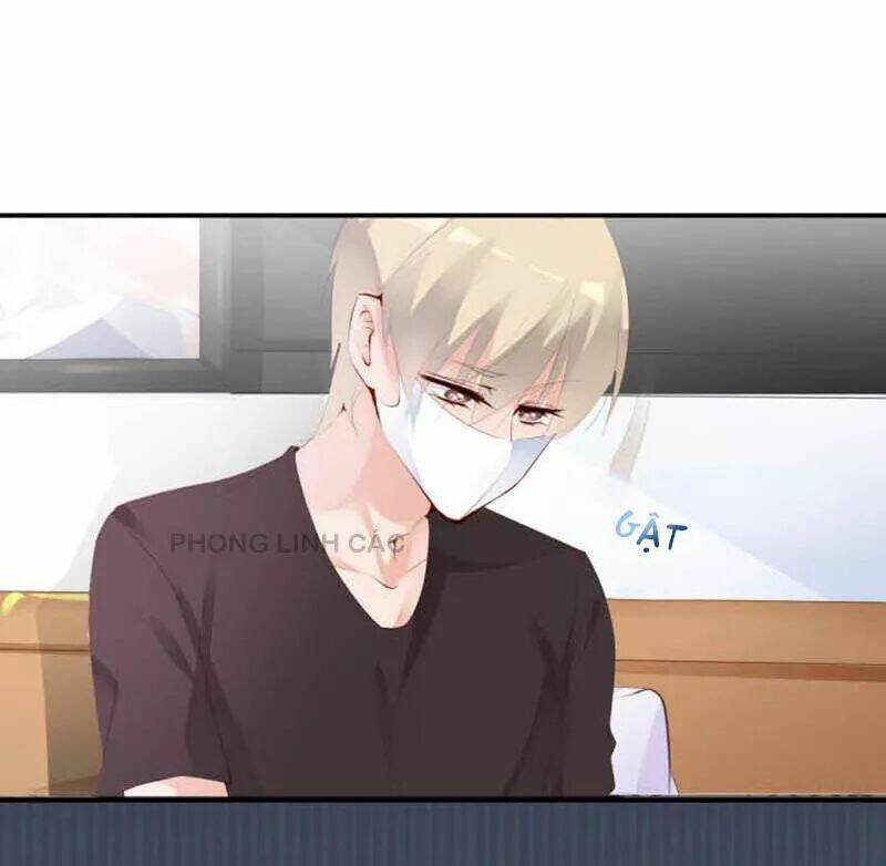 Nam Thần Là Một Đôi: Chapter 74