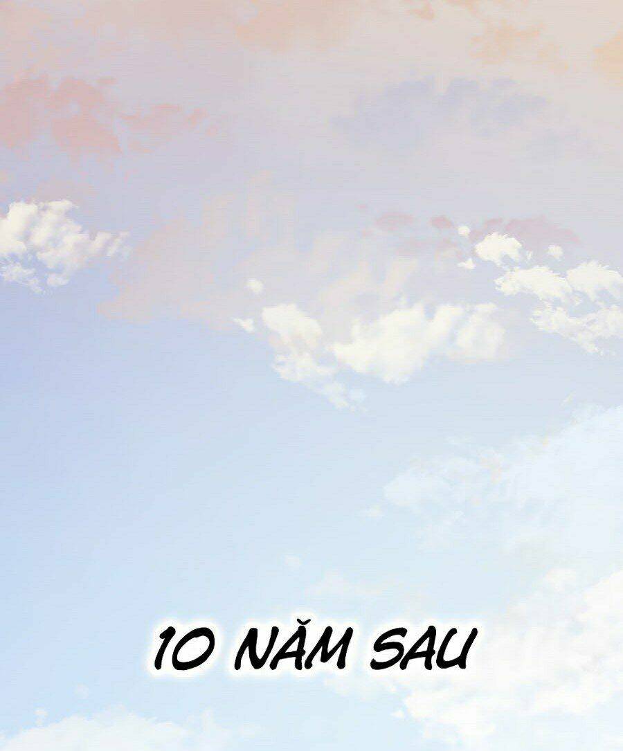 Thiên Võ Chiến Thần: Chapter 1