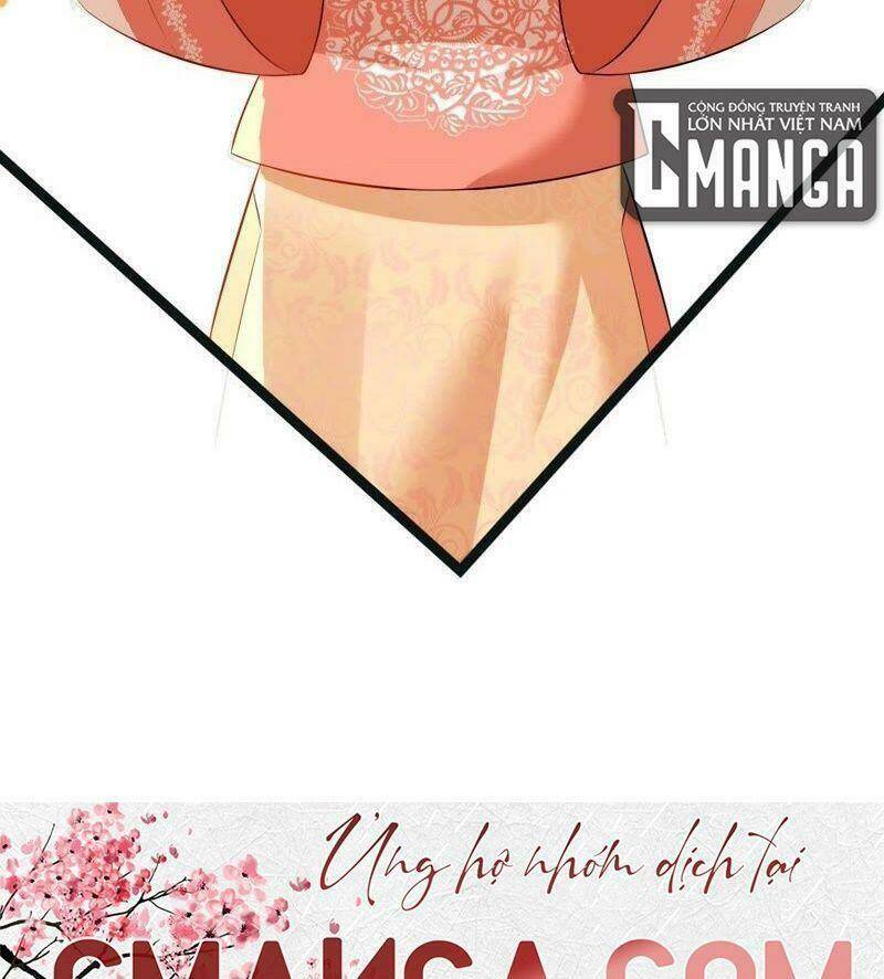 Quận Chúa Vững Vàng, Thiết Lập Nhân Vật Không Thể Vỡ: Chapter 58