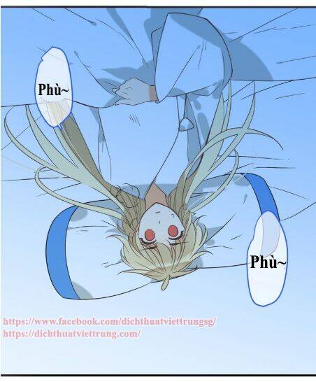 Bạn Trai Tôi Là Cẩm Y Vệ 2: Chapter 56