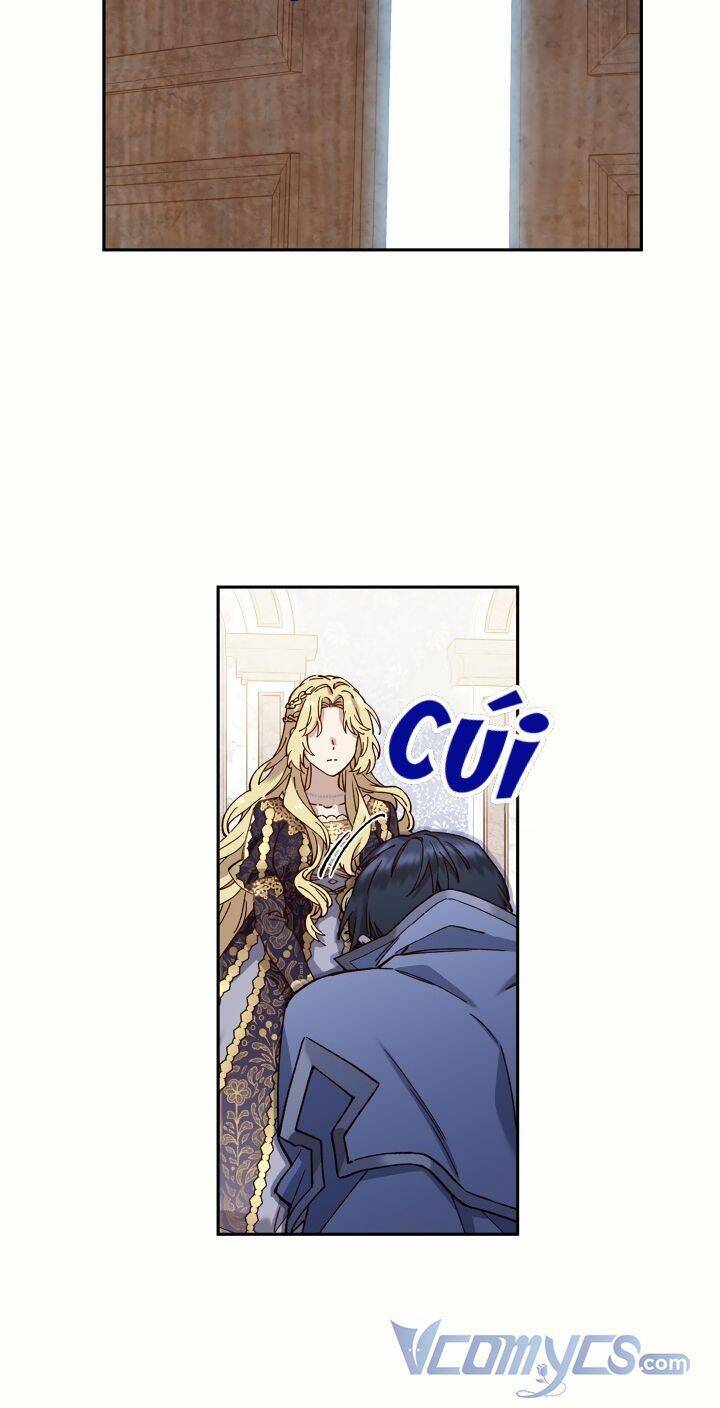 Hãy Cứu Tôi, Công Chúa: Chapter 6