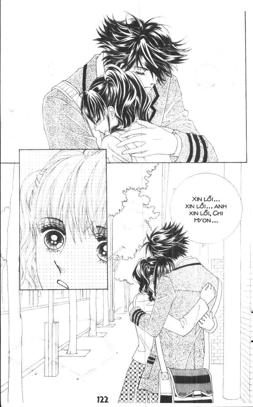 Say Say Say: Chapter 2