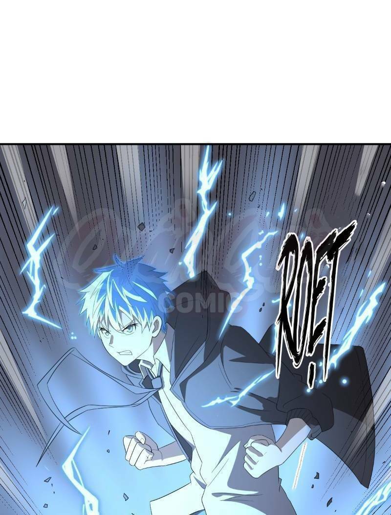 Nghịch Thiên Tiên Mệnh: Chapter 48