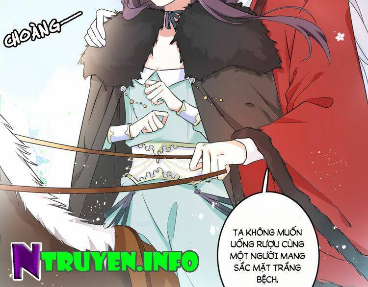 Hoa Nhan Sách: Chapter 17.2