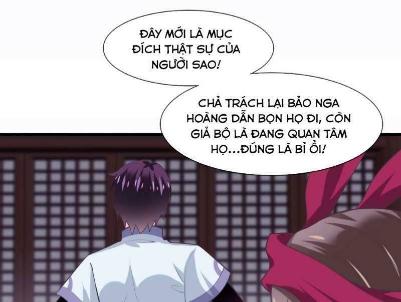 Ta Là Ngọc Hoàng Đại Đế: Chapter 97
