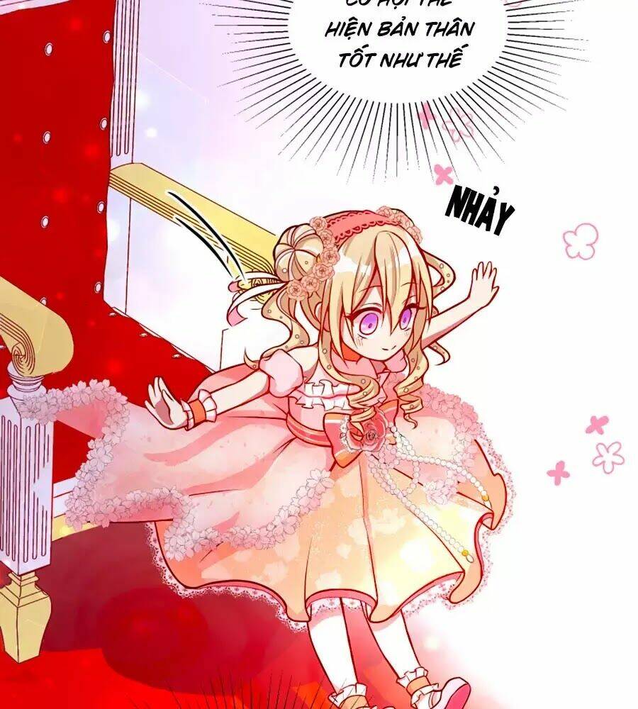 Kế Hoạch Sống Còn Của Công Chúa Nữ Phụ: Chapter 9