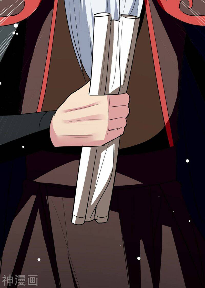 Vạn Giới Tiên Vương: Chapter 84