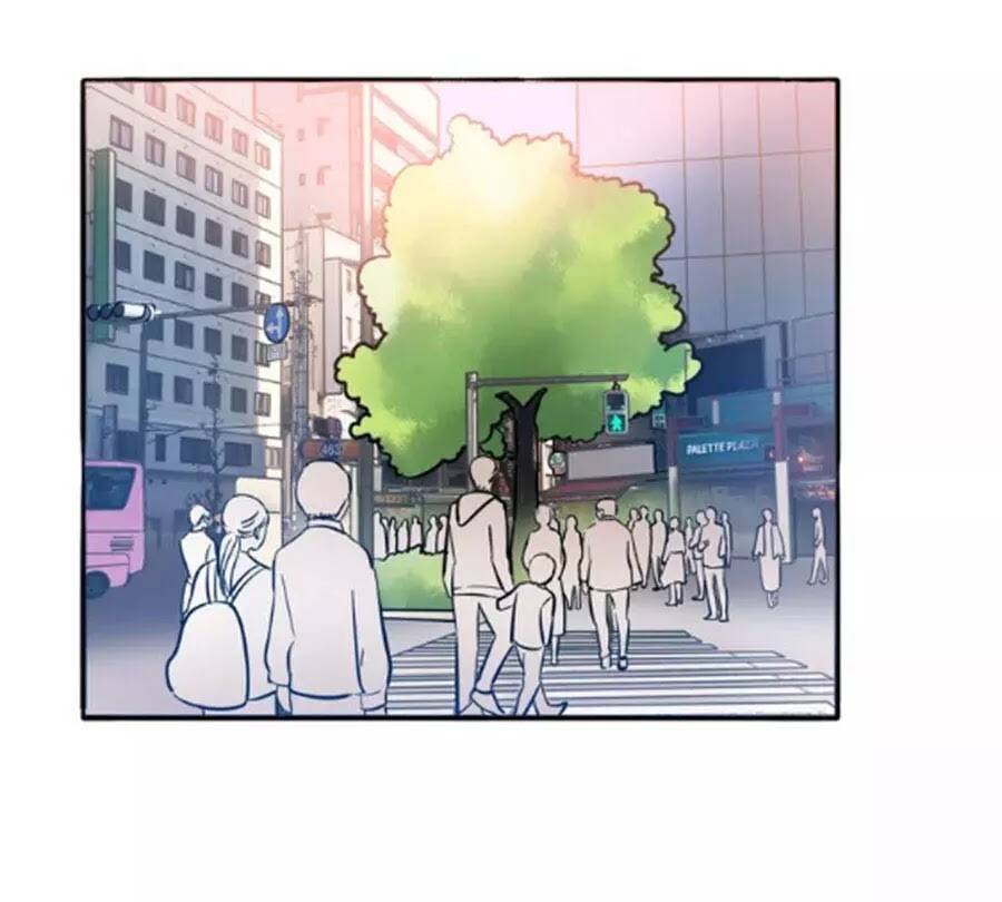 Mùi Hương Lãng Mạn: Chapter 39