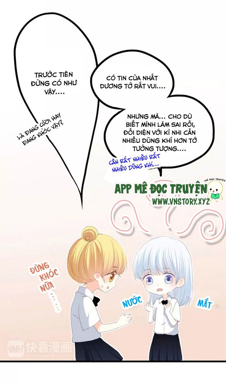 Con Tim Rung Động: Chapter 47
