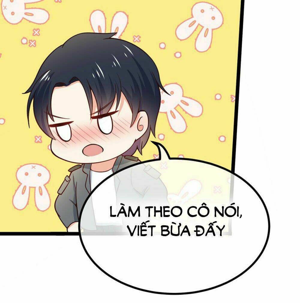 Boss Của Tôi Là Đại Thần: Chapter 98